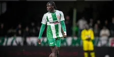 Thumbnail for article: FC Dordrecht-trainer Kuijt ziet sterkhouder vertrekken op oudejaarsdag