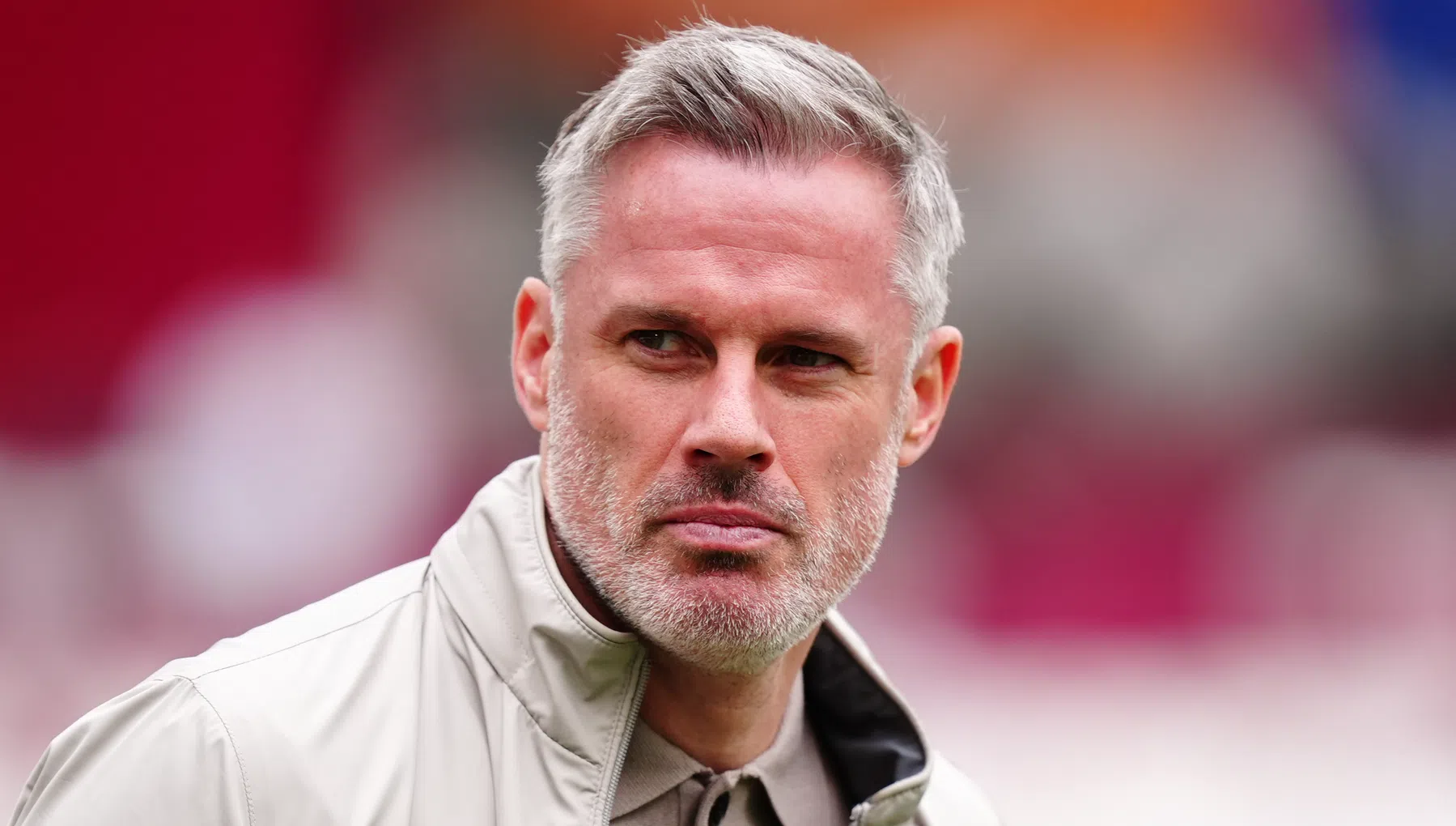 Carragher vindt dat Gyokeres niet moet starten bij Arsenal