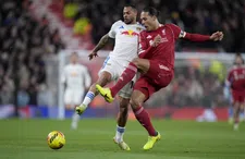 Thumbnail for article: Liverpool en Slot beginnen met kater aan 2026: gelijkspel tegen Leeds United