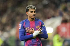 Thumbnail for article: Net geen remontada voor Barcelona: Atlético Madrid naar finale Copa del Rey