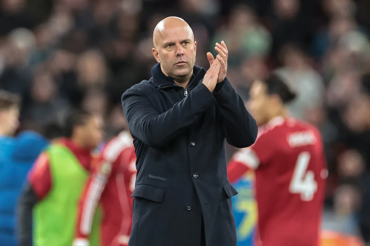 Liverpool krijgt het zwaar te verduren van de Engelse pers: 'Magie is verdwenen'