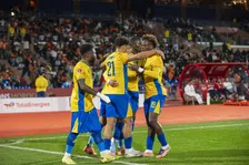 Thumbnail for article: Afrika Cup-blamage komt Gabon duur te staan: nationale team op non-actief