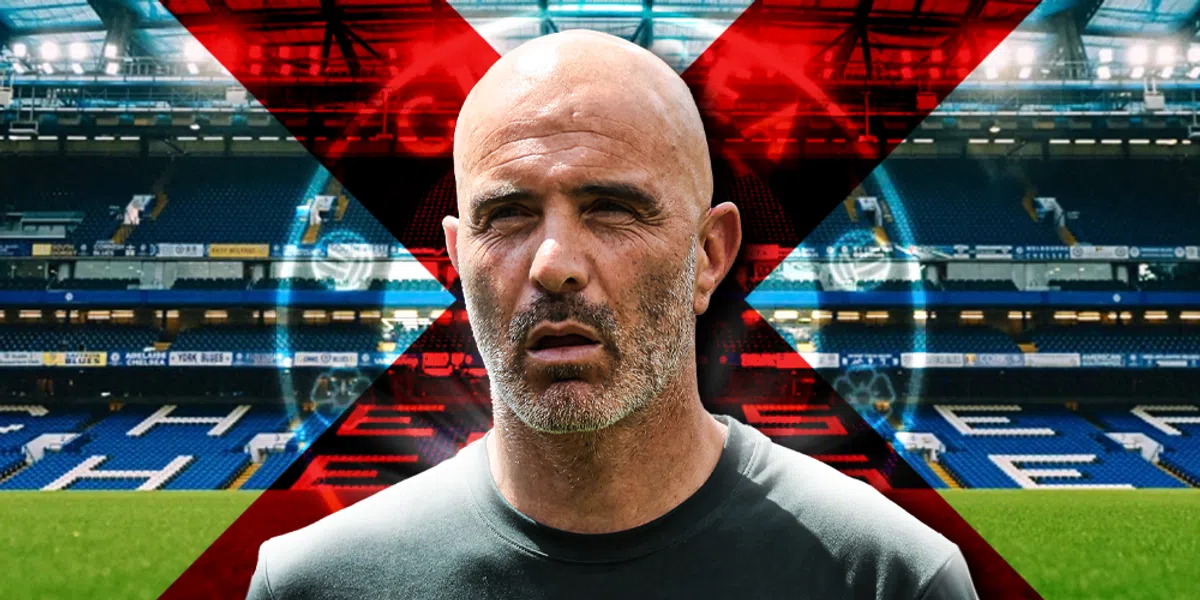 'Bom barst bij Premier League-topclub: manager vertrekt in goed overleg'