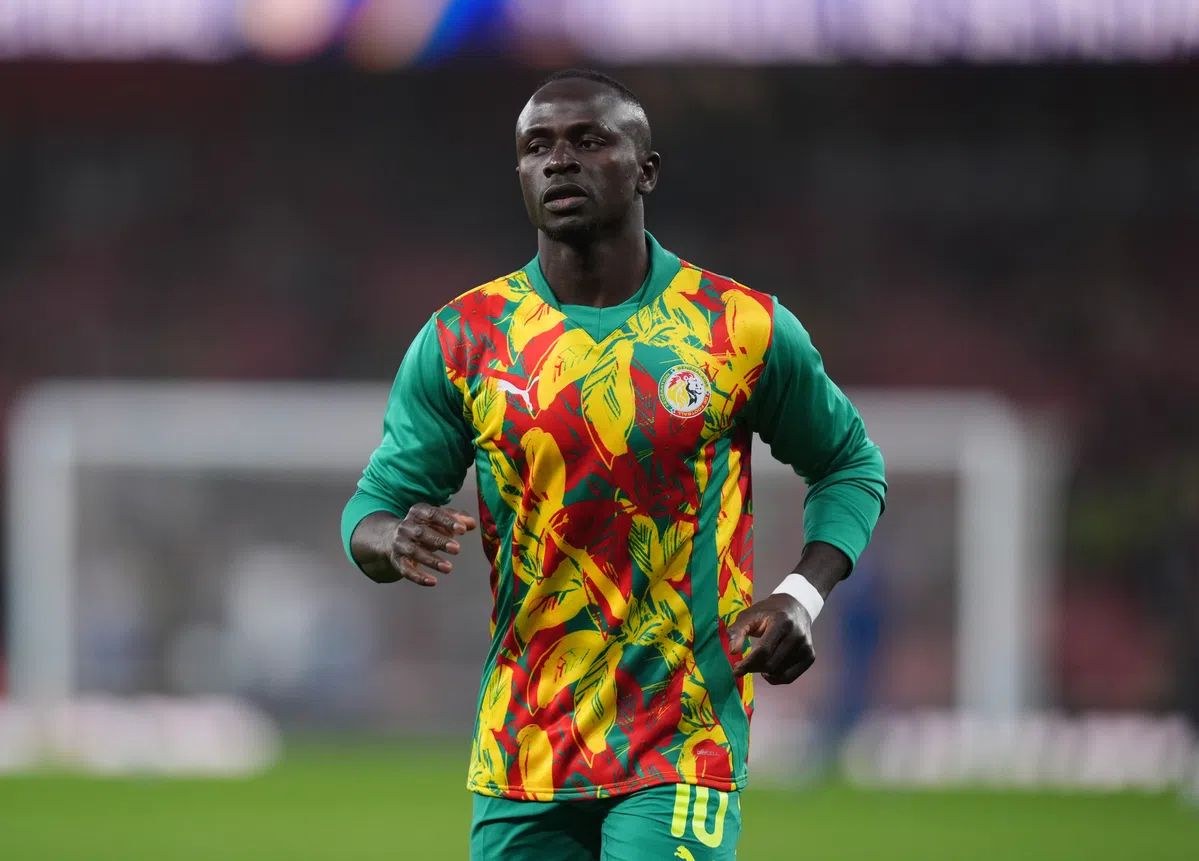 Voetbalbond Senegal reageert fel op geruchten over spanningen binnen staf
