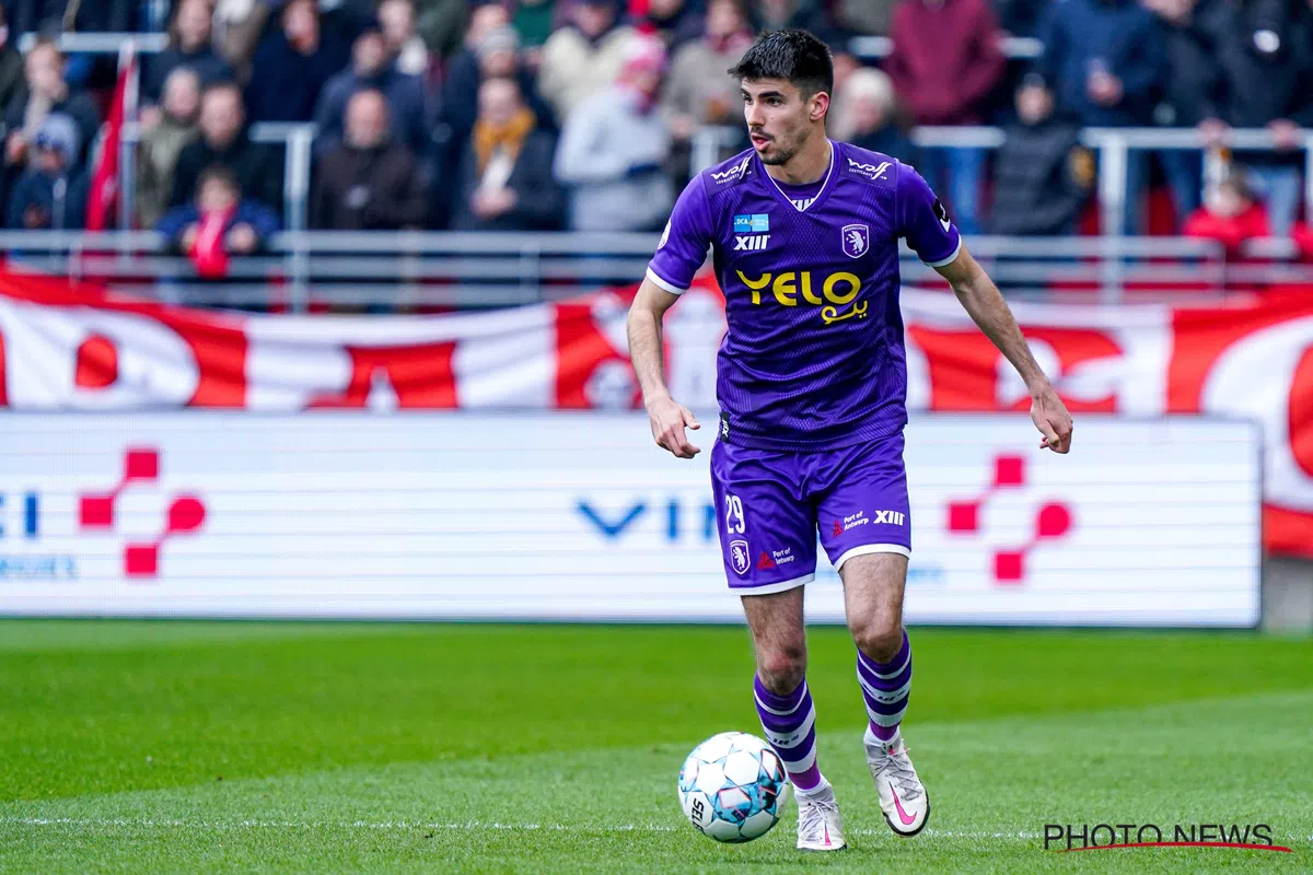 Paris FC-speler ambitieus: 'Geld is hier geen probleem, we willen PSG bijbenen'