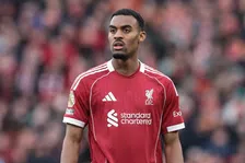 Thumbnail for article: 'Liverpool verschuift focus: contractbespreking met Gravenberch op komst'