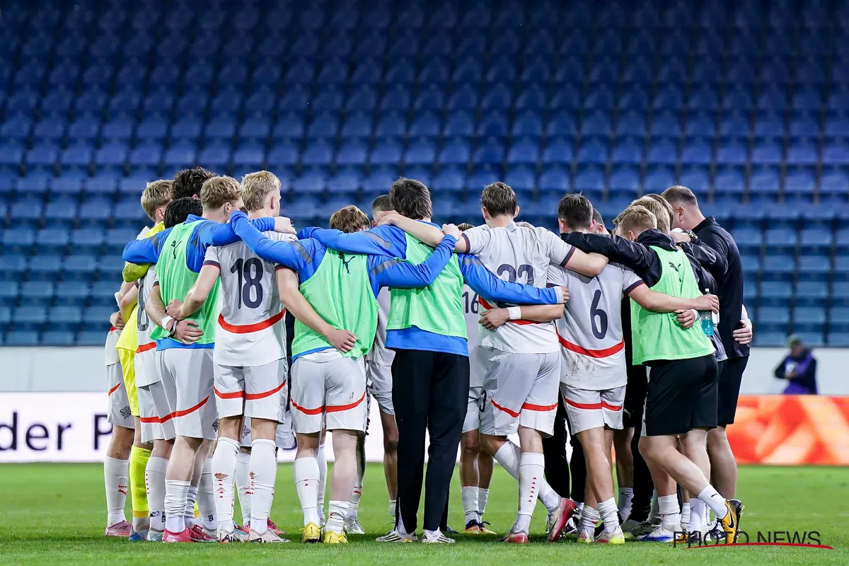 'Eredivisie-clubs in de markt voor grote uitblinker uit Deense competitie'