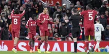 Thumbnail for article: Britse pers raakt niet eens over Nederlanders bij Liverpool na remise tegen Leeds