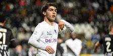 Thumbnail for article: 'Heerenveen dicht bij eerste winterse versterking: Belgische aanvaller in beeld'