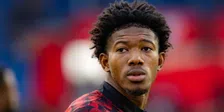 Thumbnail for article: Nieuwe tik voor Feyenoord: einde Afrika Cup door enkelblessure