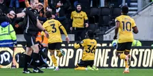 Thumbnail for article: Flitsend Wolves boekt eerste (!) competitiezege, Hartman-loos Burnley onderuit