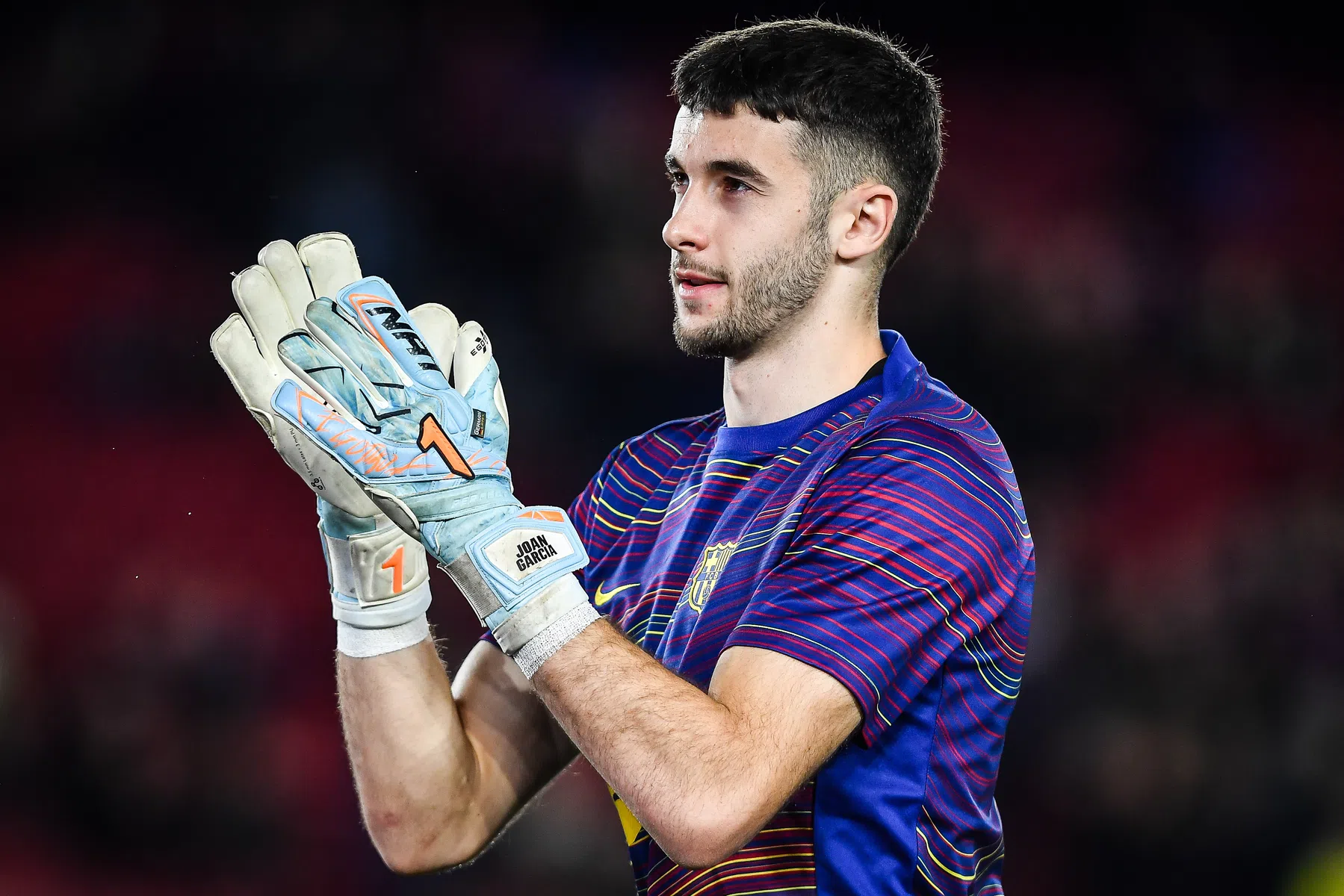 Joan García terug bij Espanyol zorgt voor extreme spanningen rond derby