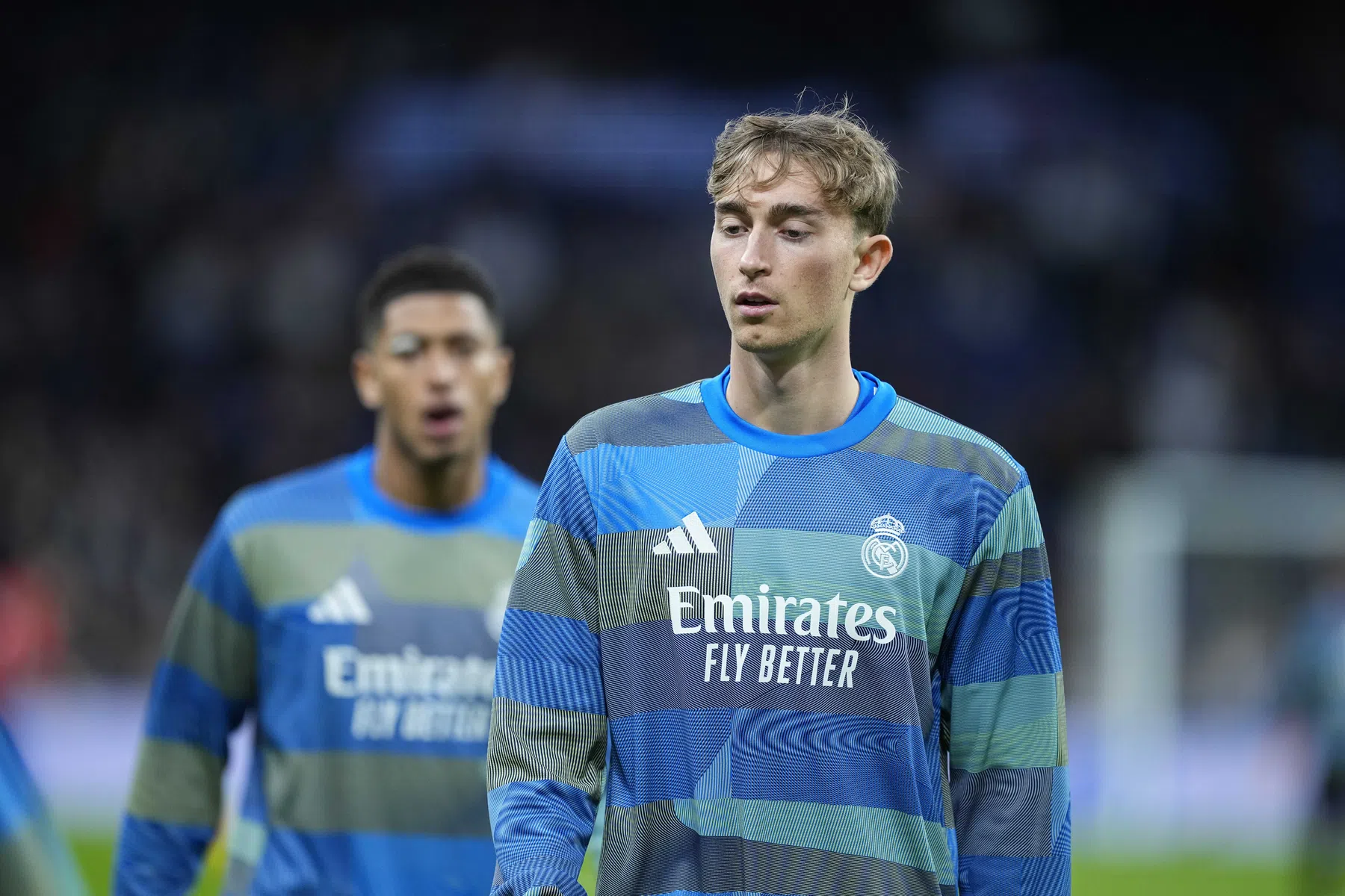 Praat mee op VP: Atlético Madrid - Real Madrid