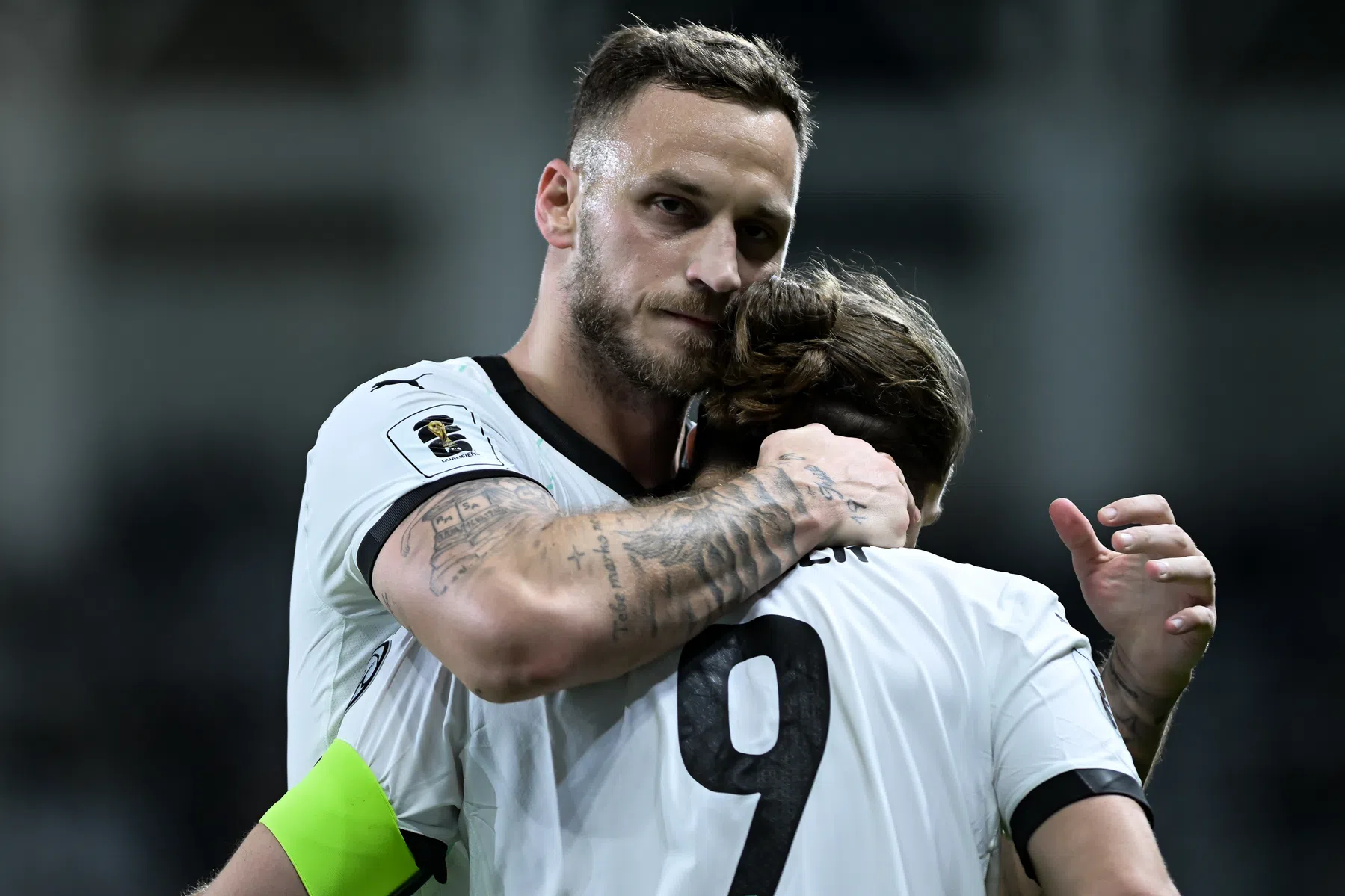 Marko Arnautovic onder vuur bij Rode Ster: kritiek op blessures en levensstijl