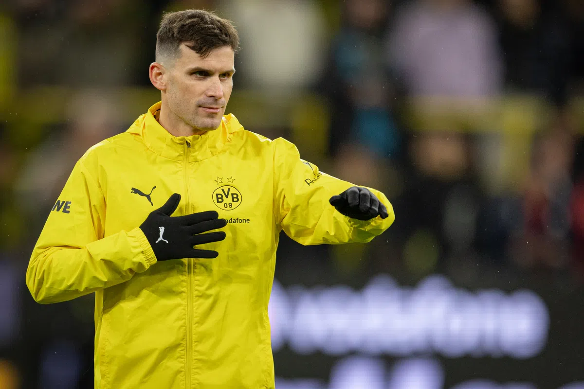 Nieuwe concurrent voor Wieffer: ervaren kracht keert terug bij Brighton