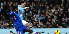 Thumbnail for article: City en scorende Reijnders verspelen zege tegen Chelsea en zien Arsenal uitlopen