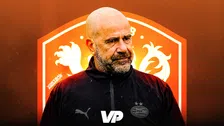 Thumbnail for article: Bosz niet gepolst door KNVB: 'Of ik nog steeds bondscoach wil worden? Jawel'