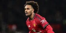 Thumbnail for article: Bijzondere assist van Zirkzee niet genoeg: Man United verspeelt opnieuw punten