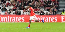 Thumbnail for article: Mourinho prijst nieuwe Benfica-Nederlander: 'We hadden zijn explosiviteit nodig'