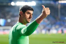Thumbnail for article: Sterspeler Real Madrid openhartig: 'Voor Mourinho is het ook nog niet makkelijk'