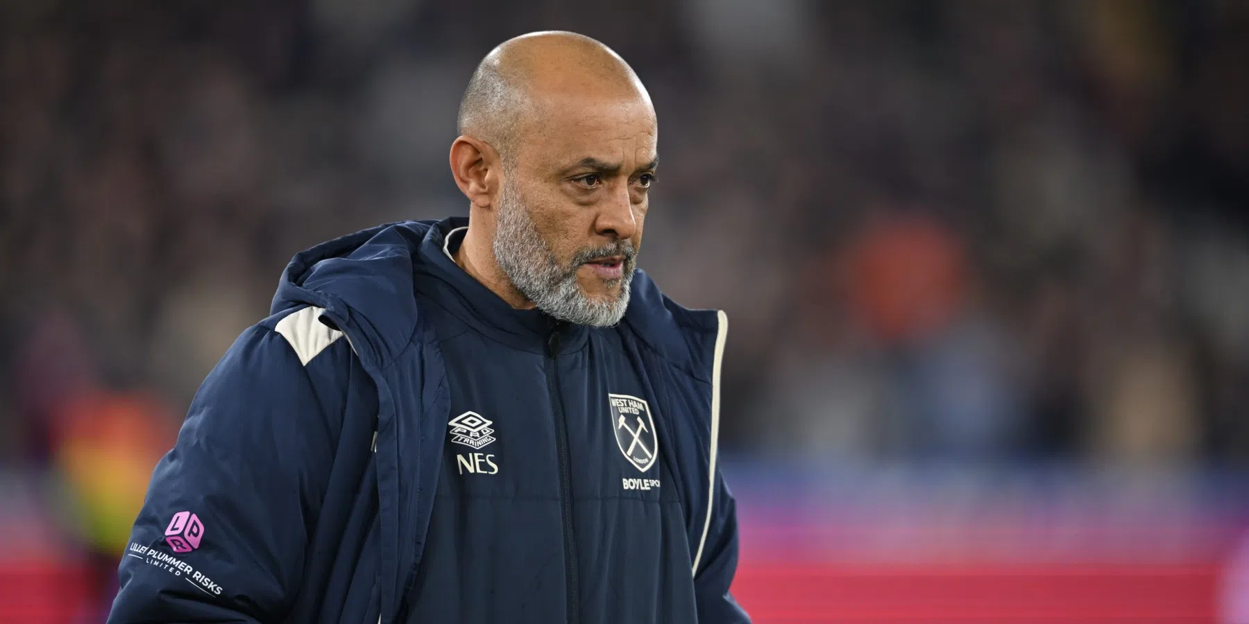 West Ham komt met nieuws over Espírito Santo na degradatie uit Premier League