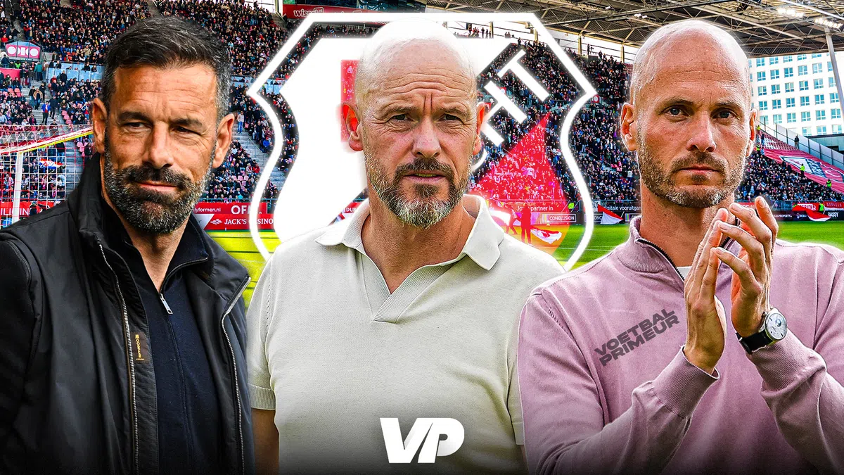FC Utrecht moet op zoek naar nieuwe trainer: elf mogelijke opvolgers van Ron Jans