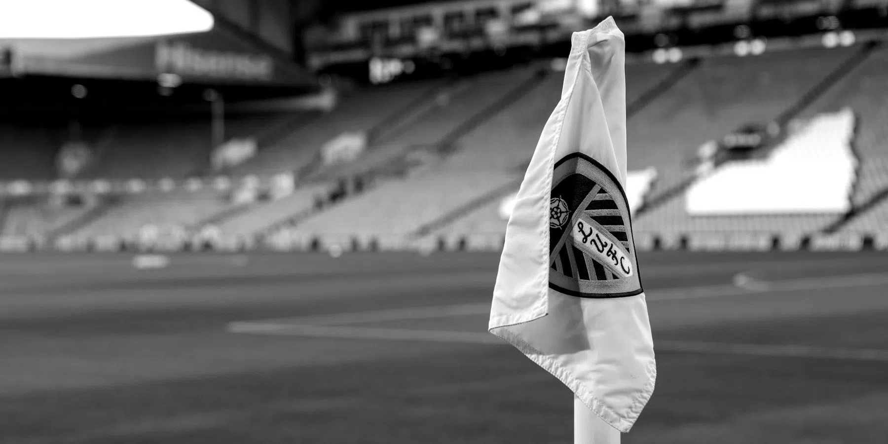 Leeds United rouwt om overleden fan