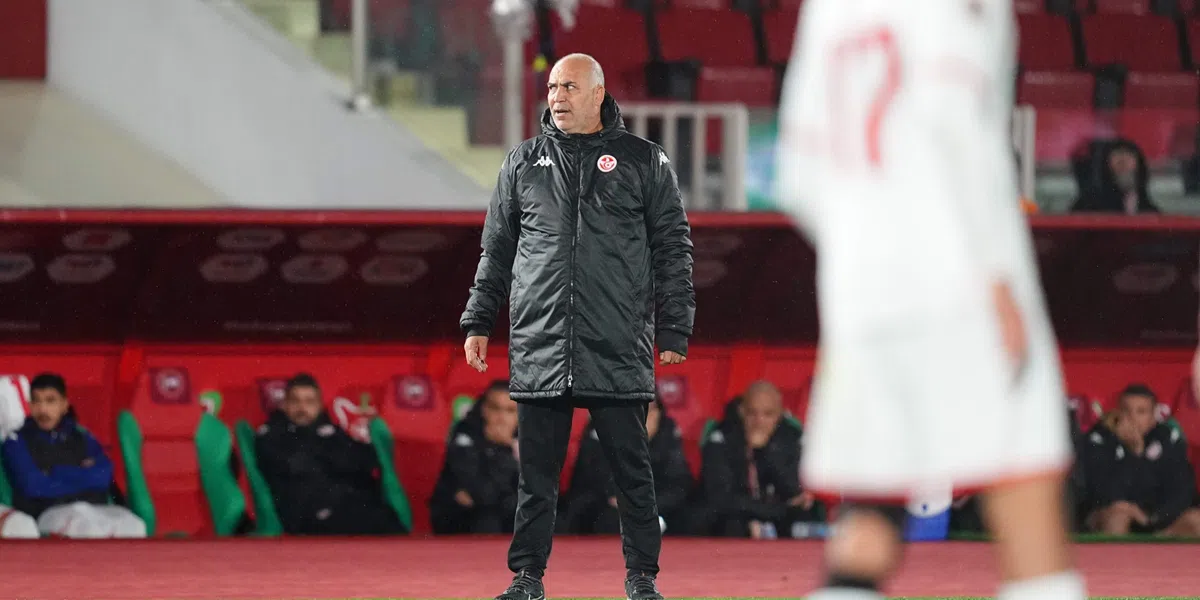 Uitschakeling Afrika Cup kost bondscoach WK-tegenstander Oranje zijn baan