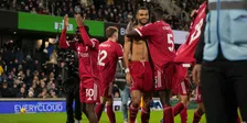 Thumbnail for article: Shirtloze Gakpo gelooft ogen niet na 'winnende' goal: 'Ik ging net zitten...'