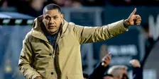 Thumbnail for article: Maduro denkt dat Grim zelf de stekker eruit trok: 'Intern aangegeven bij Cruijff'