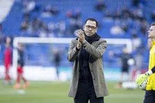 Thumbnail for article: Chelsea presenteert Rosenior als nieuwe coach en geeft hem een megacontract