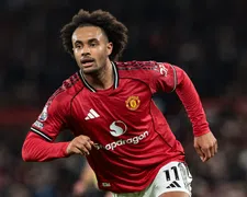 Thumbnail for article: 'Zirkzee en andere United-spelers zien af van transfer door Amorim-ontslag'