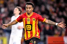 Thumbnail for article: Van Brederode (KV Mechelen) ambitieus: “Hoop naar topclub te gaan”