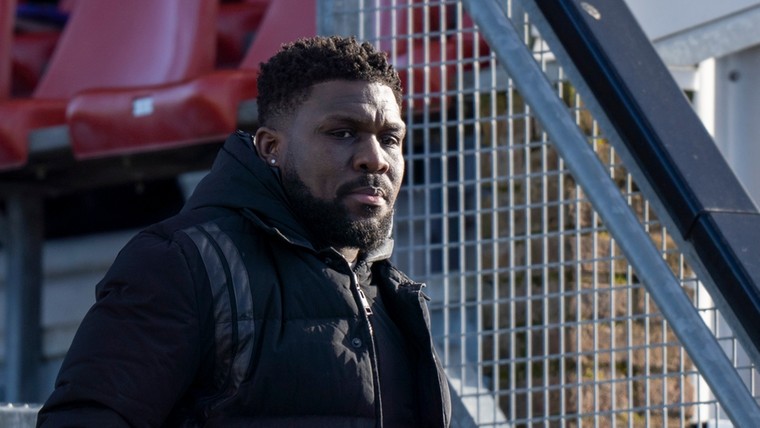 PowNed zendt Nog Eén Keer Fit uit ondanks herseninfarct Royston Drenthe