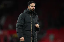 Thumbnail for article: Man United komt met statement over ontslagen Amorim: 'Tijd voor verandering'