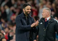 Thumbnail for article: Man United-fans blij met ontslag Amorim: 'Eén van de slechtste trainers ooit'