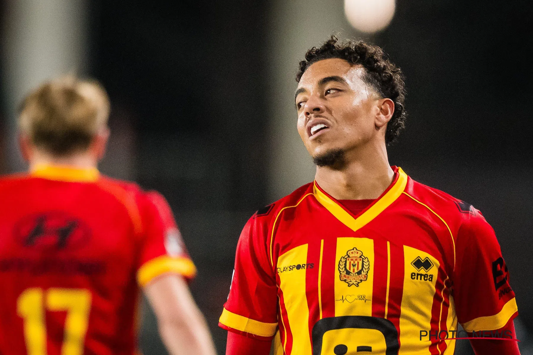 Van Brederode over overstap van AZ naar KV Mechelen