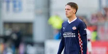Thumbnail for article: Veerman heeft één duidelijk doel met PSV: 'Zou ik graag nog eens meemaken'