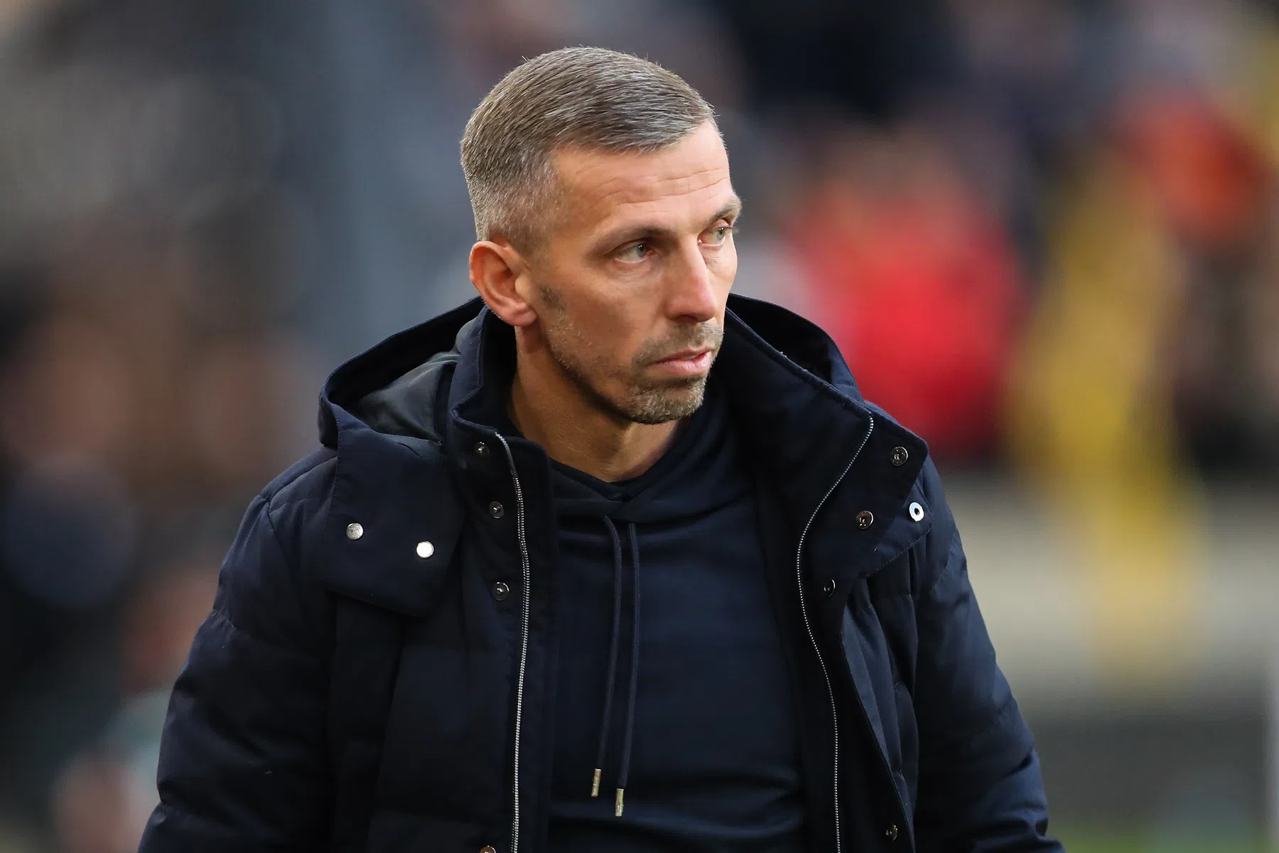 Gary O’Neil nieuwe coach van Strasbourg