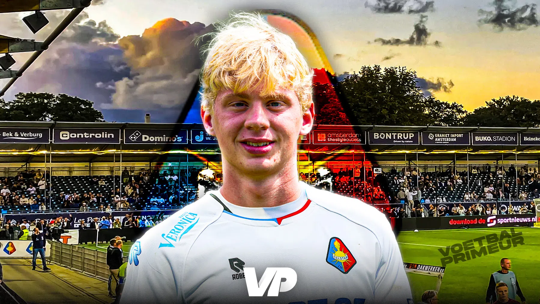 Grote slag Telstar: huur mét koopoptie voor Hatenboer