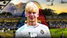 Thumbnail for article: Telstar slaat grote slag en huurt ex-doelwit van PSV en Feyenoord met koopoptie
