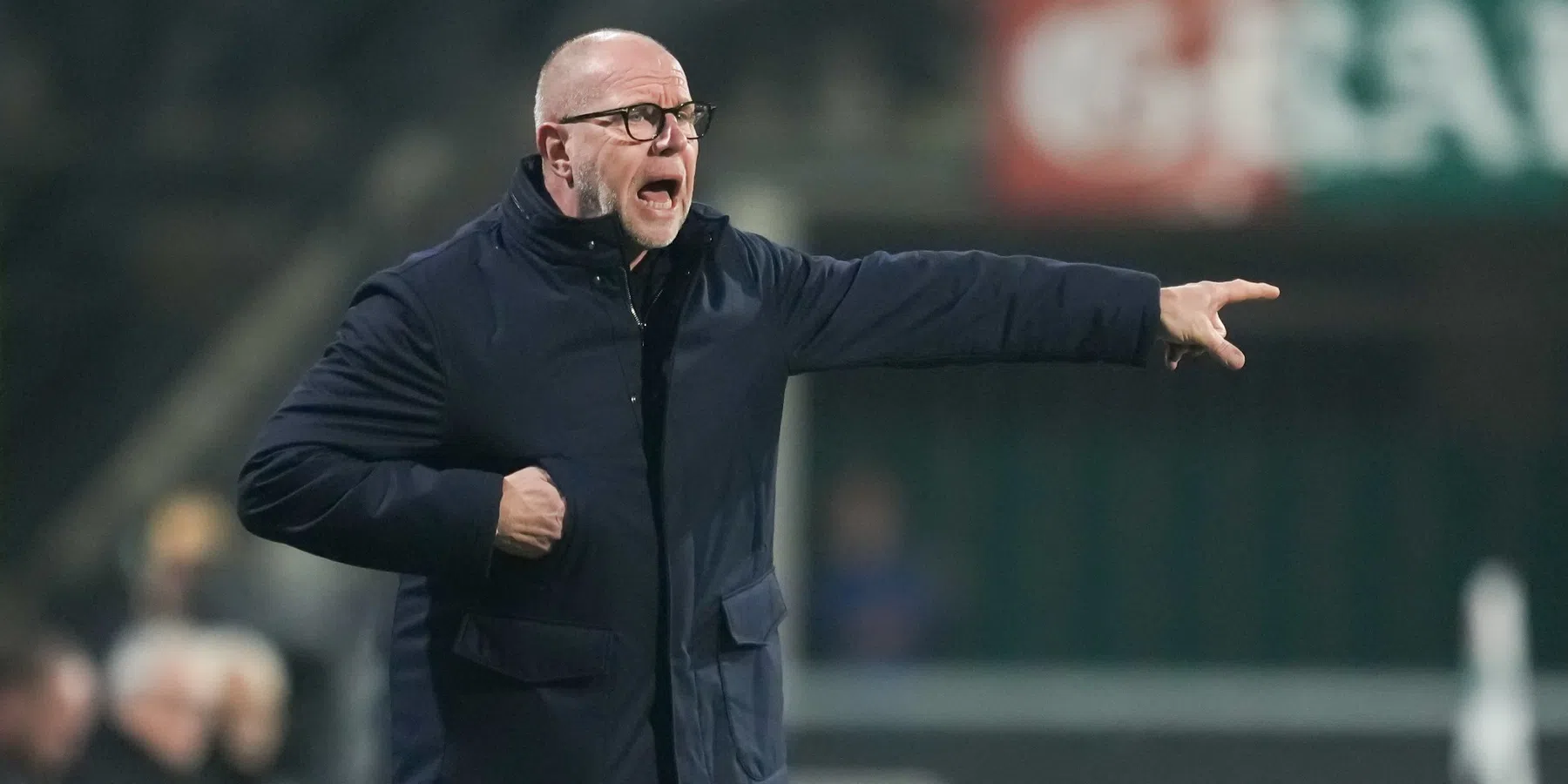 Praat mee op VP: Ajax - Seraing