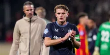 Thumbnail for article: Van Persie moet Steijn teleurstellen na evaluatie: 'Liepen tegen dingen aan'
