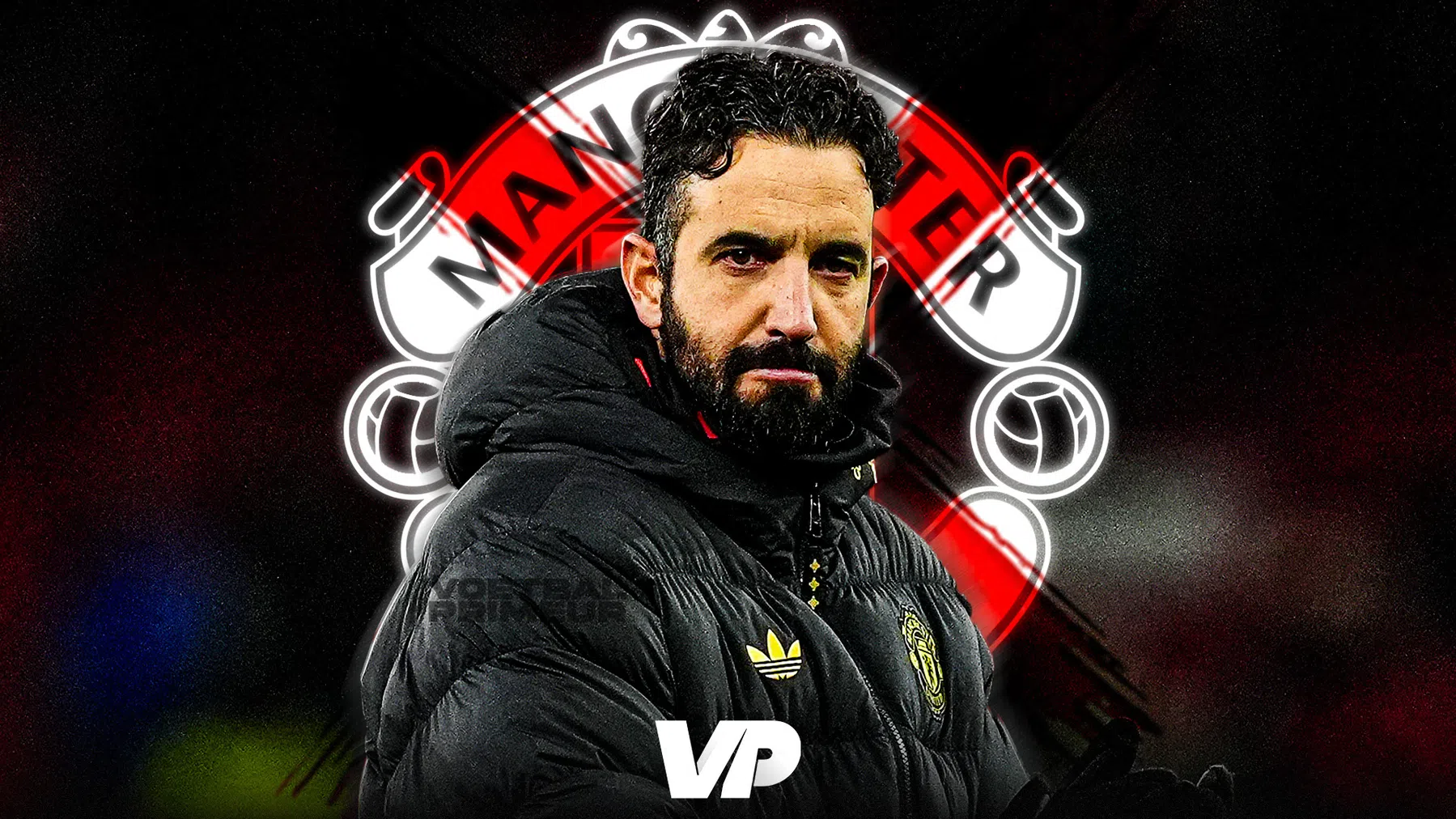 Ruben Amorim kost Manchester United flink fortuin