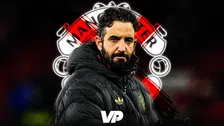 Thumbnail for article: Manchester United grijpt in en breekt per direct met manager Amorim