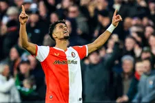 Thumbnail for article: Feyenoorder heeft het lastig: 'Snap wel dat mensen meteen prestaties willen zien'