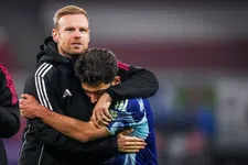 Thumbnail for article: Klaassen snoeihard voor criticasters van Ajax: 'Dan ben je geen échte Ajacied'