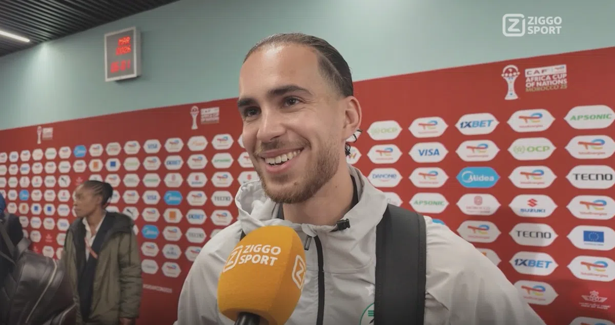 Eerste reactie uit selectie Twente op komst Ten Hag: 'Voor mij ook een verrassing'