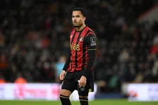 Thumbnail for article: Zien: Oranje-international in tranen na rentree in Premier League vlak voor WK