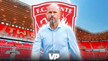 Thumbnail for article: 'FC Twente en Ten Hag schakelen snel en zien Rots-opvolger rondlopen in Kroatië'